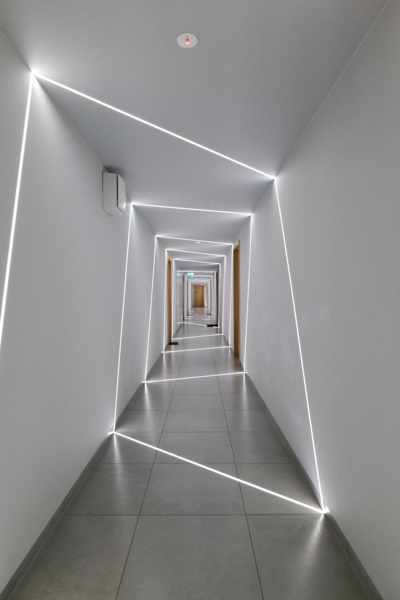 Awanport B21 Appartement Gdynia Buitenkant foto